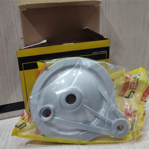 کپه درب لنت ترمز عقب بوش کوتاه cdi