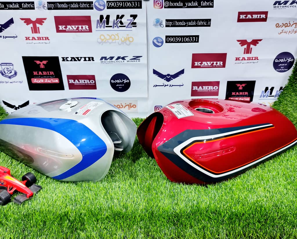 باک کبیر انژکتوری ۶ پیچ یسون اصلی خارجی بالاترین کیفیت باک موجود ایران