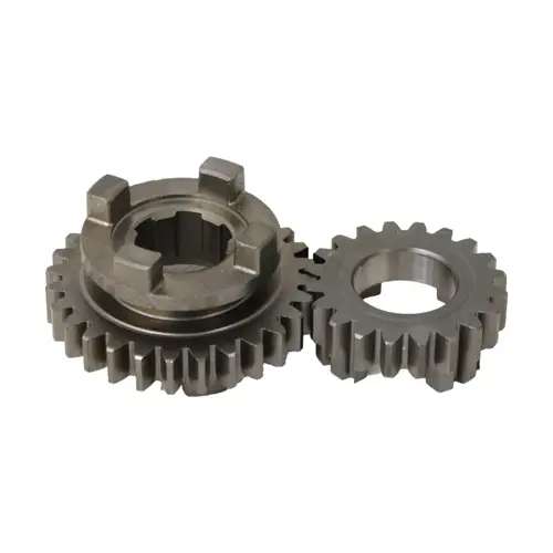 دنده ۳ و مقابل موتور ۵ دنده درشت مناسب برای گیربکس های هندا دنده درشت