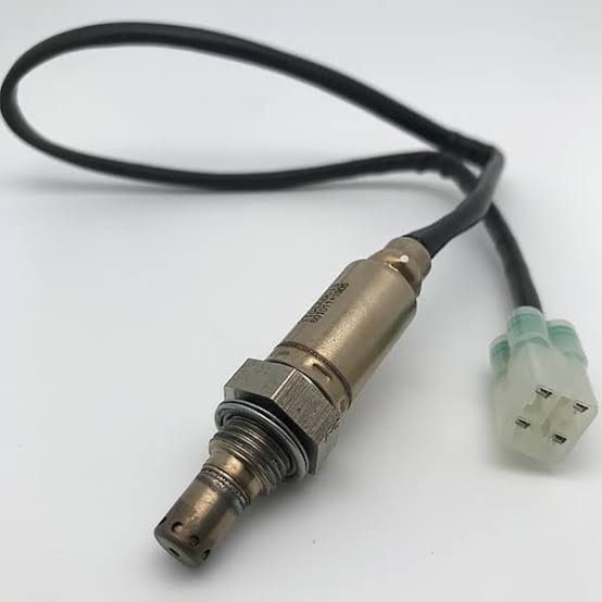 سنسور اکسیژن اصلی یسون مناسب برای موتور سیکلت های انژکتوری