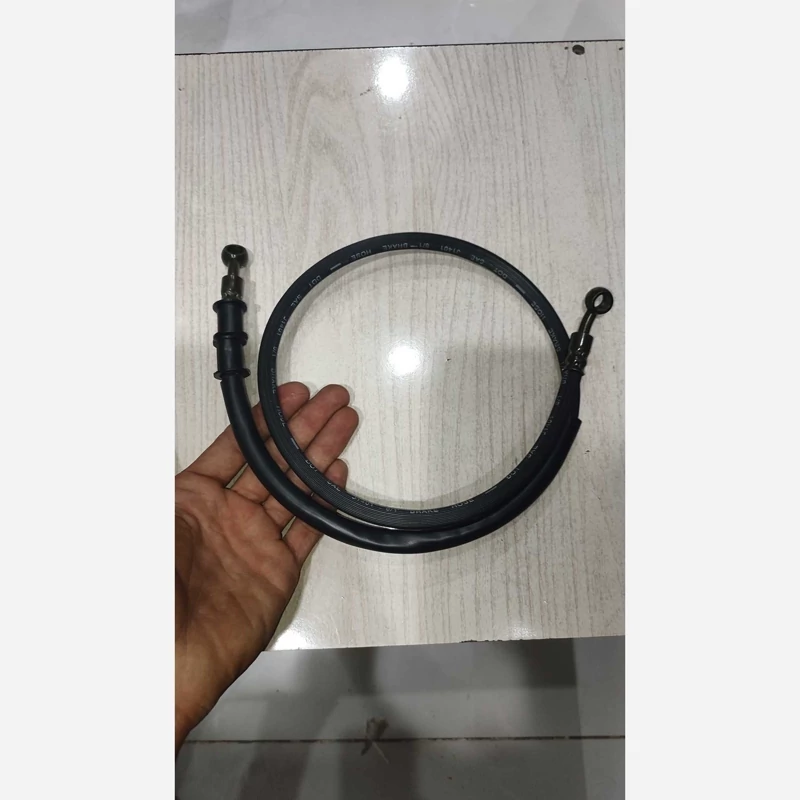 شیلنگ لوله ترمز دیکسی موتور سیکلت هندا