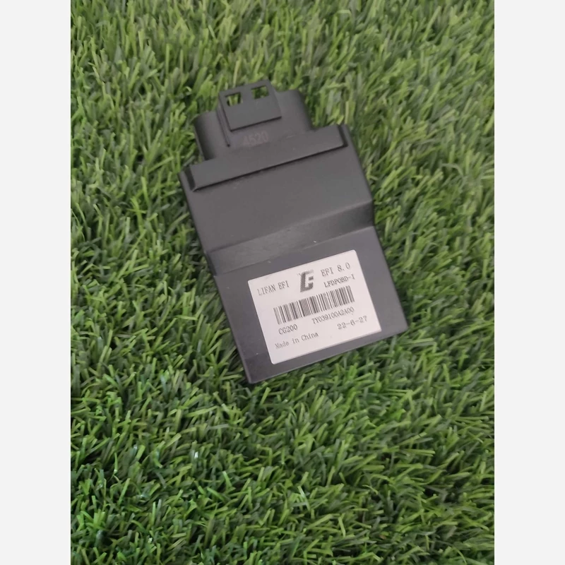 Ecu موتور سیکلت هندا لیفان مناسب موتورسیکلت انژکتور